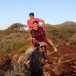 Larry Shaner - @meaneybebar42 - Instagram