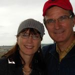 Larry Shank - @paysondoc - Instagram