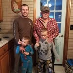 Larry Sharp - @larry.sharp.374 - Instagram