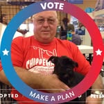 Larry Sharp - @larrysharpp - Instagram