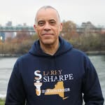 Larry Sharpe - @larry.sharpe - Instagram