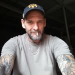 Larry Shaver - @larryshaver87 - Instagram