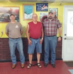 Larry Shea - Facebook