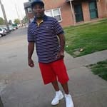 larry Sheffield sr - @larrysheffield - Instagram