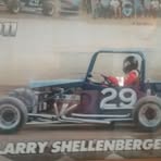 Larry Shellenberger - Facebook