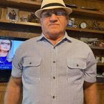 Larry sherrell - @ridoga6105 - Instagram