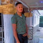 Ajibade Idreez - @larryshinest9 - Instagram