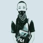 Dav Omoniking Larryshine - @larryshine_official - Instagram