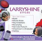 @larryshine_styles - Instagram