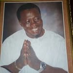 Mudashiru Odetunde - @larryshine_ - Instagram