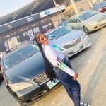 Omolara Gold - @larry__shine_ - Instagram