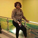 oyebonike - @larryshinebabe - Instagram