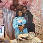 Oyebonike Ayoka Larryshine - @larryshine_babe - Instagram