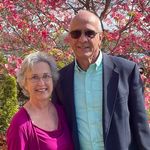 Larry Carol Shobe - @carolshobe - Instagram