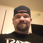 Larry Shockley Jr. - @larryshockleyjr - Instagram