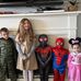 Larryssa Shockley  - Facebook