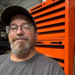 Larry Carpenter - @larryshouse0794 - Instagram