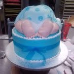 Larry's House Of Cakes - @larryshouseofcakes - Instagram