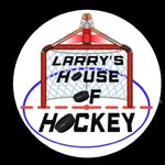 Larry's House Of Hockey - @larryshouseofhockey - Instagram