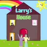 the ultimate larrie podcast - @larryshousepod - Instagram
