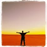 Larry Shumaker - @seenhumantinny - Instagram