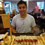Larry sierra - @larrysierra9 - Instagram