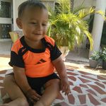 Larry Sierra - @larryjsierra - Instagram