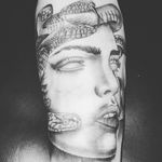 LARRY SIERRA TATUADOR - @larrys1927 - Instagram