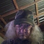Larry Sikes - @sikes986 - Instagram