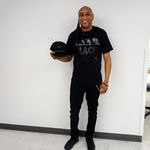 Larry Simms - @larrysimms - Instagram