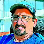 Larry Simms - @gutterboy2820 - Instagram