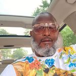 Larry Simms - @larry.simms - Instagram