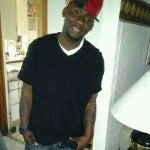 Larry Simms Jr - @lovechild256 - Instagram