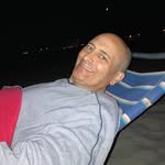 Larry Simons - @larryksimons - Instagram