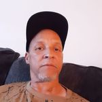 Larry Simpson - @larrysimpson1210 - Instagram