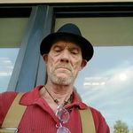 Larry Simpson - @larry.simpson.3910829 - Instagram