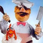 Larry Simpson - @lorenzothechef - Instagram