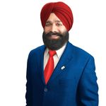 Larry  Singh Realtor - @lakhvir3567 - Instagram