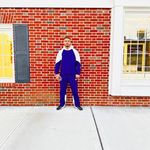 Larry Singh - @doabapb09 - Instagram