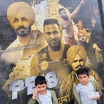 Larry Singh - @lakhbir_1987 - Instagram