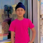 Larry Singh - @pb46_husan_ - Instagram