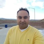 Larry Singh - @larrysubway - Instagram