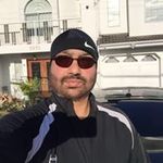 Larry Singh - @larryjandu - Instagram