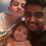 Larry Singh - @lakhauk2014 - Instagram
