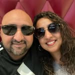 @larrysingh08 - Instagram