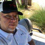 Larry Sisco - @rezdawg1970 - Instagram