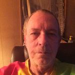 Larry Skipper - @thisskipper - Instagram