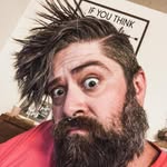 Larry Slattery - @deadoakraven - Instagram
