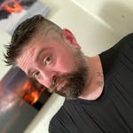 Larry Slattery - @chaotic_insight_art - Instagram