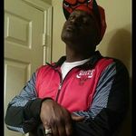 Larry Small - @the_unknown_4_real - Instagram